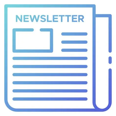 Spring Newsletter
